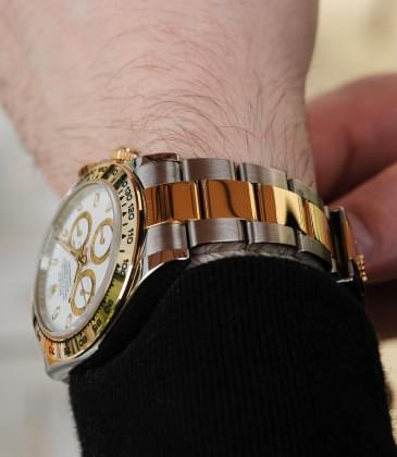 How to buy - Watch Collecting
